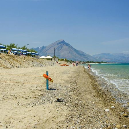 Dolcestate Hotel -Club Кампофеличе-ди-Роччелла Экстерьер фото