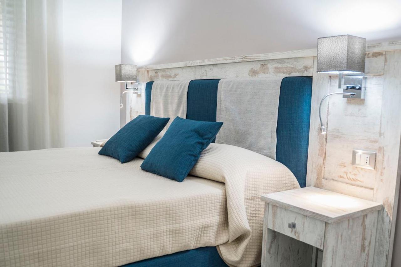 Dolcestate Hotel -Club Кампофеличе-ди-Роччелла Экстерьер фото